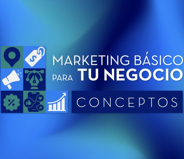 CONCEPTOS BÁSICOS DE MARKETING PDF
